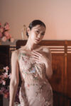 CHN-202300081-Floral-Garden-Over-the-Moon-Hairpin-Gold-Pink
