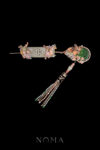 CHN-202300093-Petite-Garden-Jade-Butterfly-Set-Gold-2-pcs