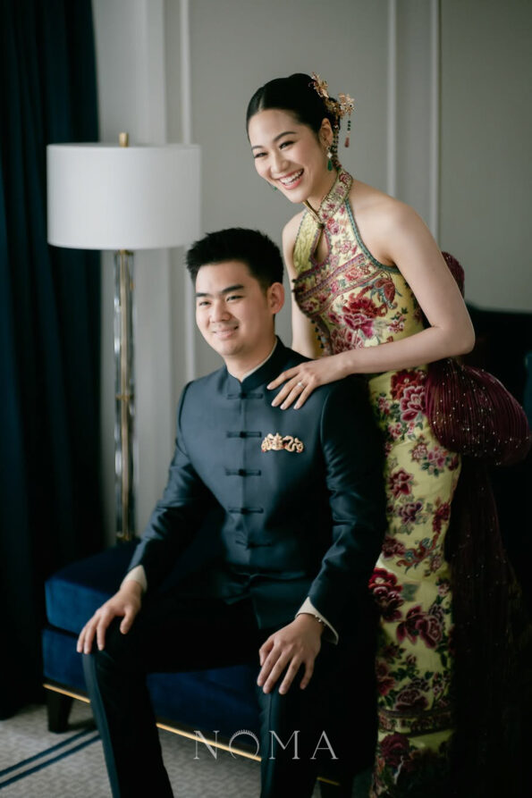 CHN-202400024-Flying-Phoenix-Floral-Galore-Hairpin-Gold-Right-3