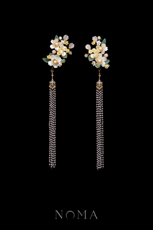 CHN-202400182-Floral-Bright-Day-Hairvine-Pair-Gold-1-pair