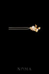 CHN-202400190-Golden-Blossom-Floral-Hairpin-Gold-Yellow
