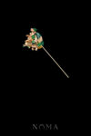 CHN-202400281-Round-Donut-Jade-Lush-Hairpin-Gold-Jade