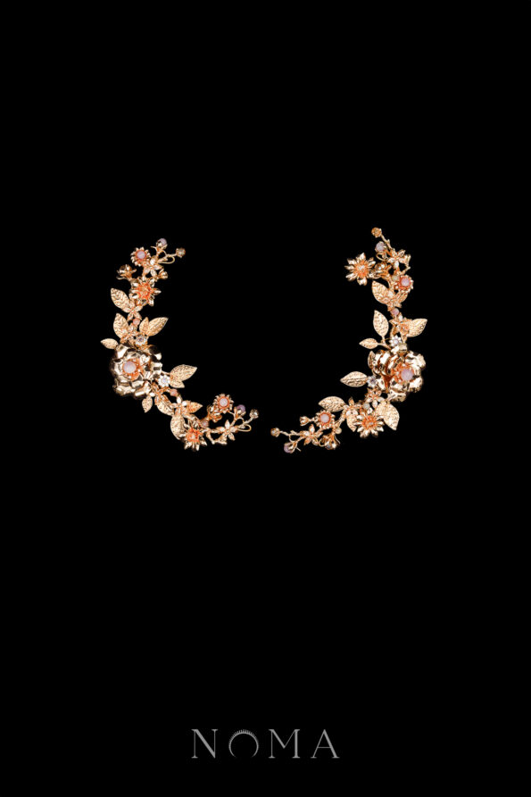 CHN-202500033-Heritage-Petals-Side-Hairvine-Pair-Gold-1-pair