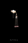 CHN-202500042-Lotus-Floral-Inspiration-Side-Hairvine-Gold-Right