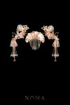 Floral Inspiration Simple Set - Gold (3 pcs)