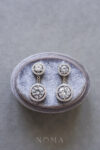 DJW-201900491-DIY-Round-Top-Round-Bottom-Earrings-Set-Rhodium-White-Gold-White-Diamond-6-pcs