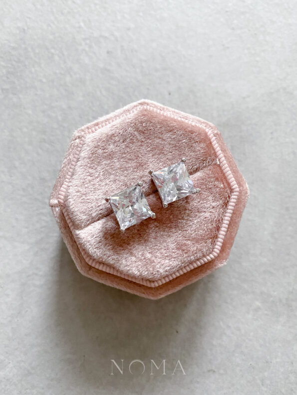 DJW-202000082-Princess-3-ct-Solitaire-Earrings-Rhodium-White-Gold-White-Diamond