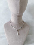 DJW-202000131-Oval-Pear-Garden-Necklace-Rhodium-White-Gold