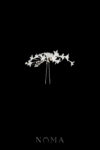 FLR-202000009-CC-White-Petals-Hairpin-Set-Silver-White-3-pcs