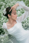 FLR-202100047-LR-Peony-Song-Hairpin-White-Silver-White