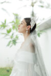 FLR-202300001-SS-Blanc-Flora-Headband-Silver-White