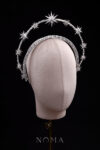 HMC-202200007-Meteorite-Starlite-Crown-Rhodium-White-Gold