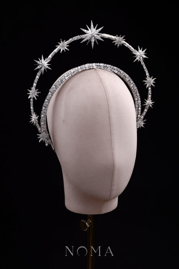 HMC-202200007-Meteorite-Starlite-Crown-Rhodium-White-Gold-1