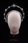 HMC-202200007-Meteorite-Starlite-Crown-Rhodium-White-Gold