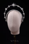 HMC-202200007-Meteorite-Starlite-Crown-Rhodium-White-Gold