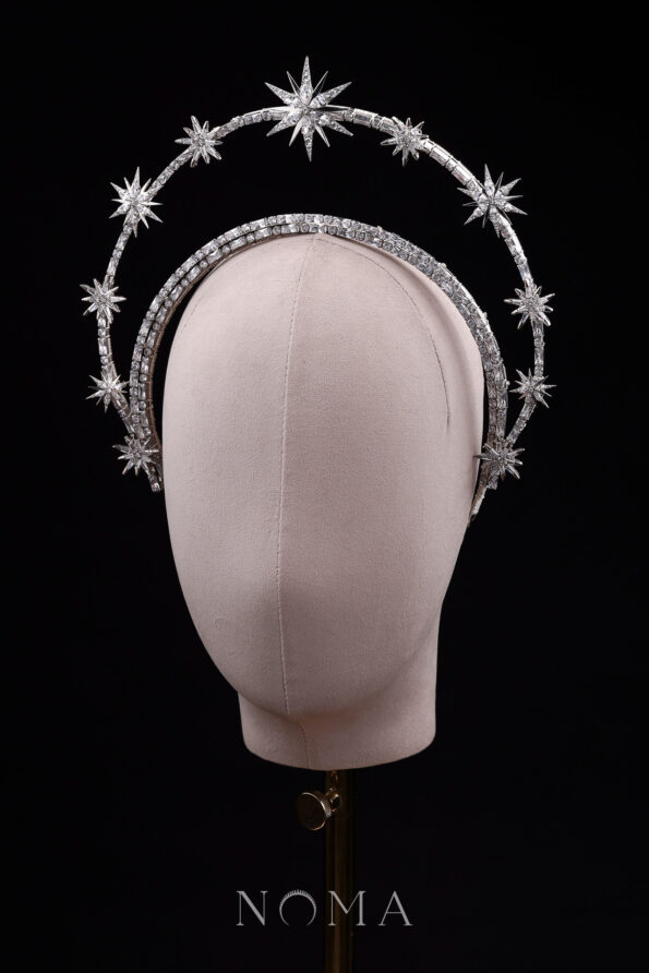 HMC-202200007-Meteorite-Starlite-Crown-Rhodium-White-Gold-2