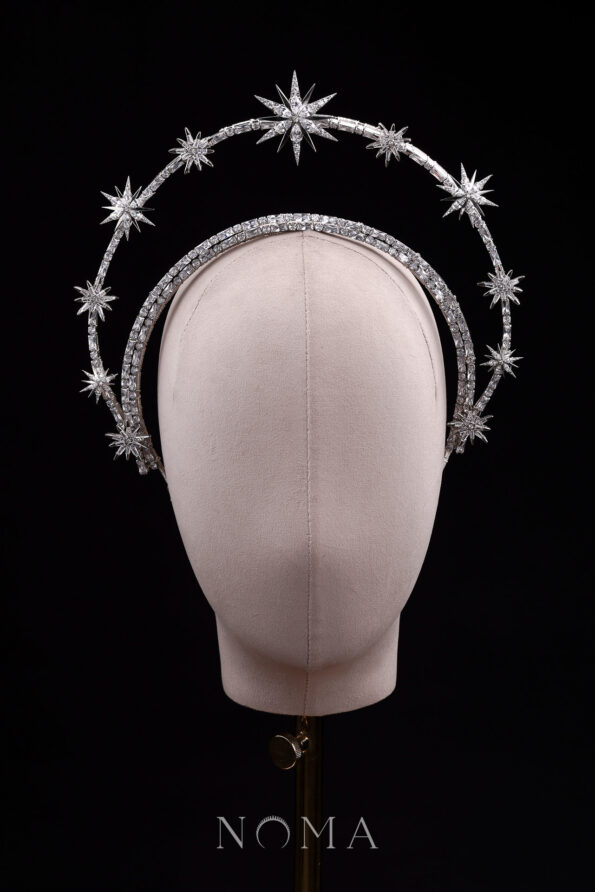 HMC-202200007-Meteorite-Starlite-Crown-Rhodium-White-Gold