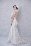 HMV-201900014-White-Feathered-Veil-White