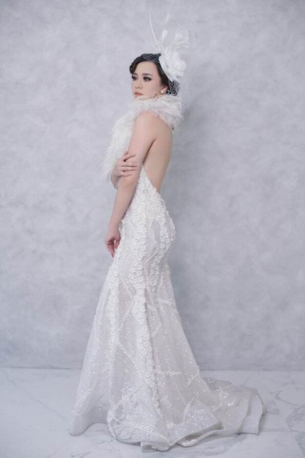 HMV-201900014-White-Feathered-Veil-White-3