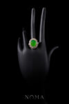 JJW-202300058-Superior-Oval-Jade-Large-Halo-Ring-18k-Yellow-Gold-Jade-Adjustable