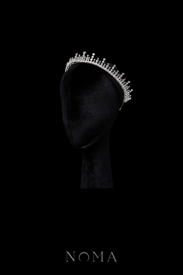 WDC-202500005-Mini-Arrangement-Crown-Rhodium-White-Gold-2