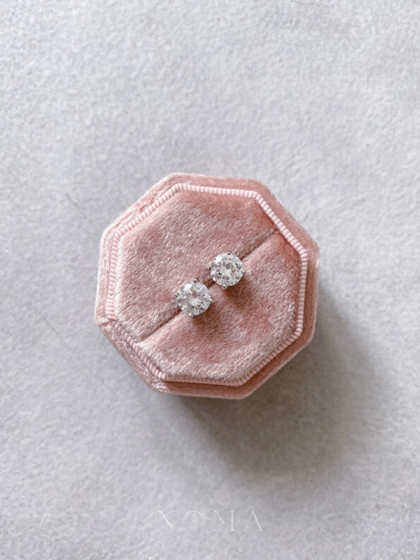 DJW-201900366-Round-15-ct-Solitaire-Earrings-Rhodium-White-Gold-White-Diamond