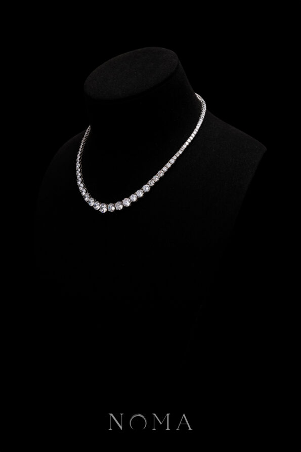 DJW-201900411-Aster-Choker-Rhodium-White-Gold-1