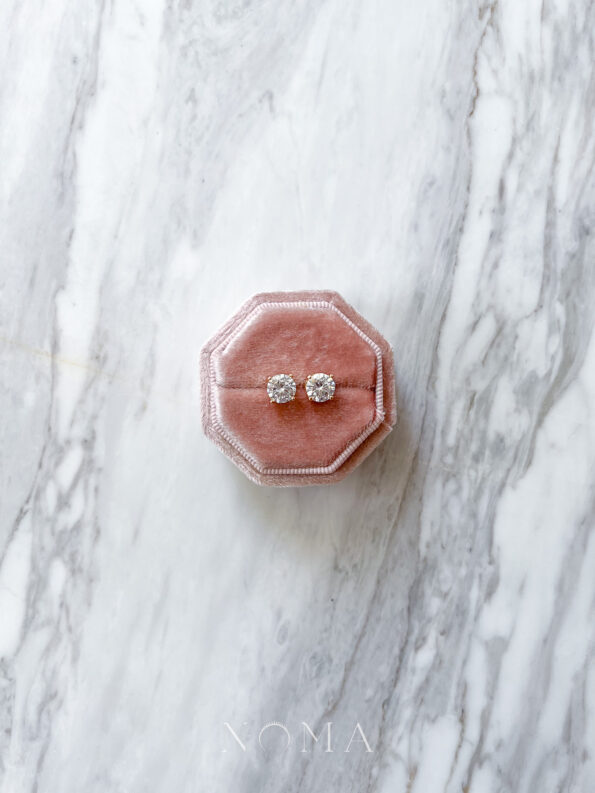 DJW-201900479-Round-15-ct-Solitaire-Earrings-18k-Yellow-Gold-White-Diamond