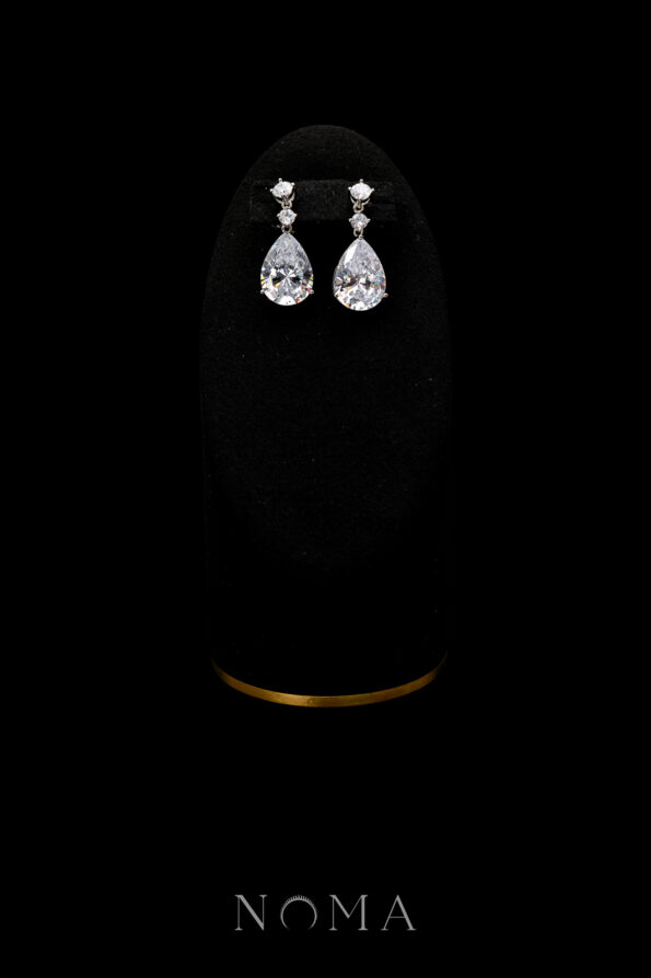 DJW-202400050-Pear-Heart-Raindrop-Earrings-Rhodium-White-Gold-White-Diamond