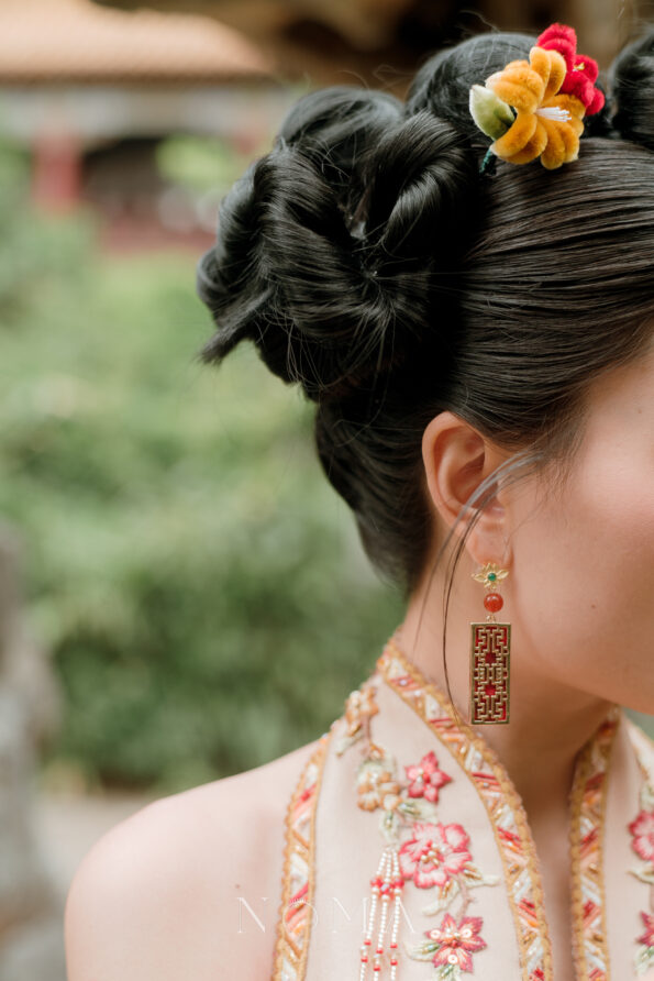 FLR-202500007-VA-Silken-Flower-Hairvine-Gold-Red-2
