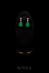 JJW-202400029-Pear-Heart-Raindrop-Earrings-18k-Yellow-Gold-Jade