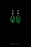 JJW-202400037-Carved-Eyelet-Hollow-Jade-Square-Ornament-Earrings-18k-Yellow-Gold-Jade