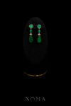 JJW-202400042-Simple-Carved-Pear-Jade-Earrings-18k-Yellow-Gold-Jade