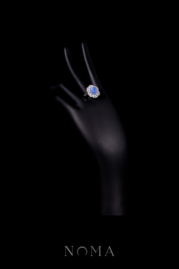 JJW-202400048-Oval-Jade-Pear-Deco-Ring-Rhodium-White-Gold-Blue-Jade-Adjustable