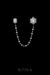 MEN-202400058-Royal-Antique-Chain-Pin-Rhodium-White-Gold