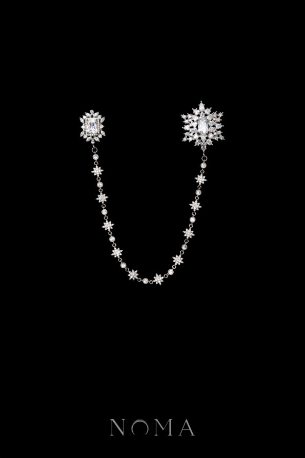 MEN-202400058-Royal-Antique-Chain-Pin-Rhodium-White-Gold-1