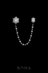 MEN-202400058-Royal-Antique-Chain-Pin-Rhodium-White-Gold