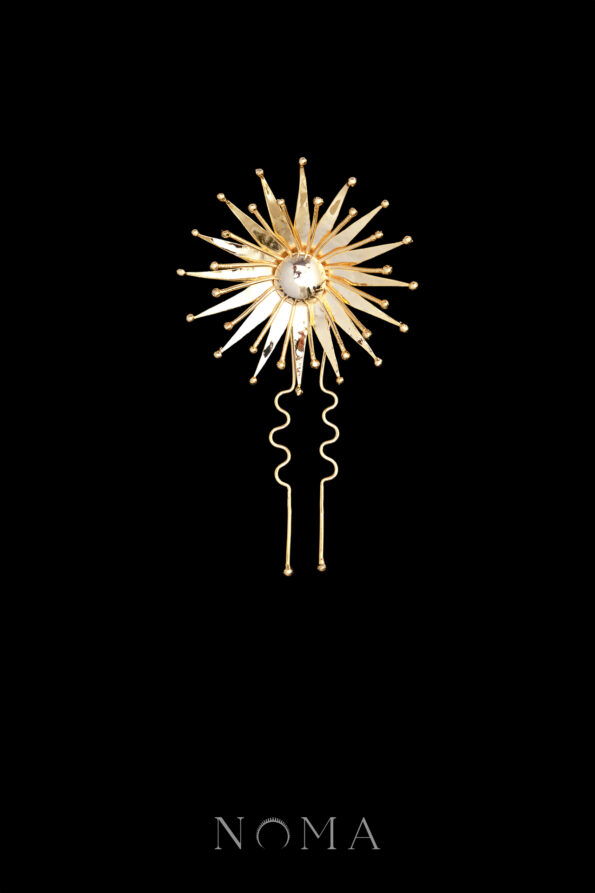 925-201900012-Constellation-Pin-L-18k-Yellow-Gold