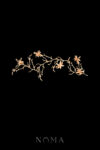 925-202400007-Orchid-Branches-Hairvine-Doff-Gold
