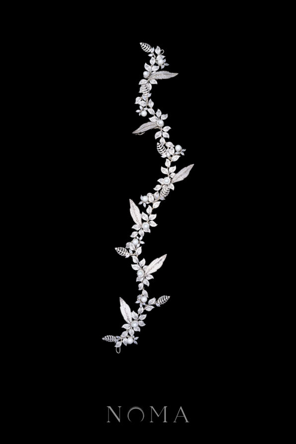 ACC-202300066-Paved-Twigs-Pearl-Single-Hairvine-or-Belt-White-Gold-4