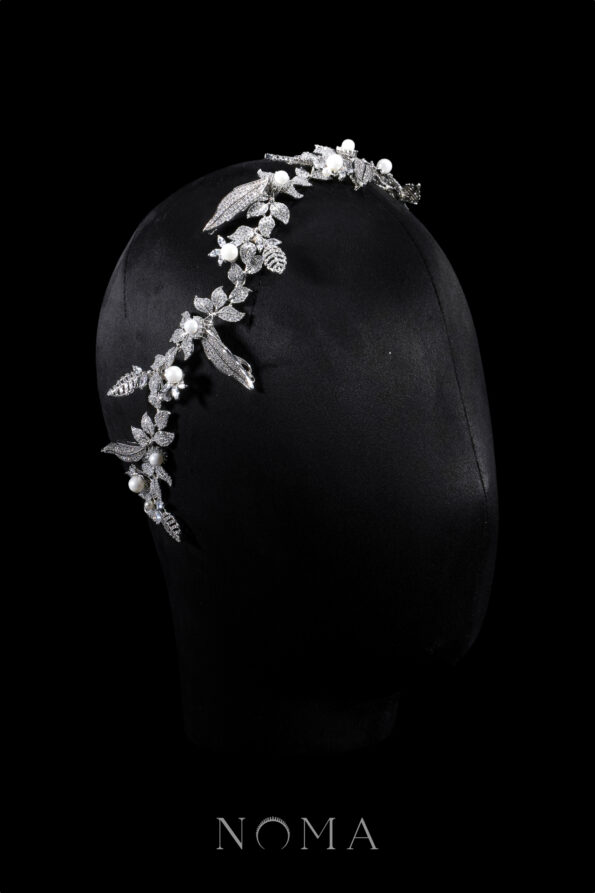 ACC-202300066-Paved-Twigs-Pearl-Single-Hairvine-or-Belt-White-Gold