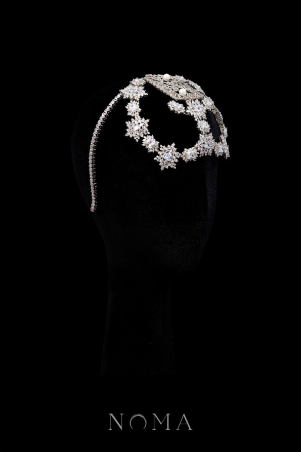 ACC-202400056-Artistic-Creation-Headband-White-Gold-1