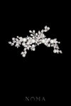ACC-202400066-Modern-Paved-Vinery-Pearl-HairvineBrooch-White-Gold