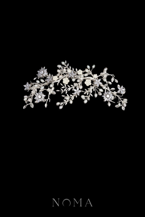 ACC-202400069-Beautiful-Petite-Branch-Side-Hairvine-White-Silver-Right-1