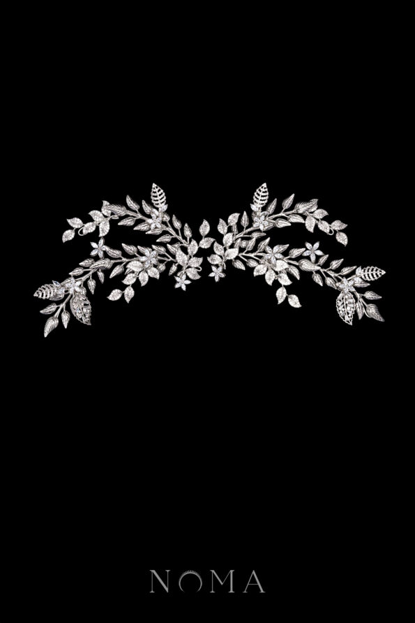 ACC-202400082-Extravagant-Paved-Twines-Hairvine-Pair-White-Gold-1-pair-1