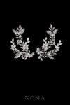 ACC-202400082-Extravagant-Paved-Twines-Hairvine-Pair-White-Gold-1-pair
