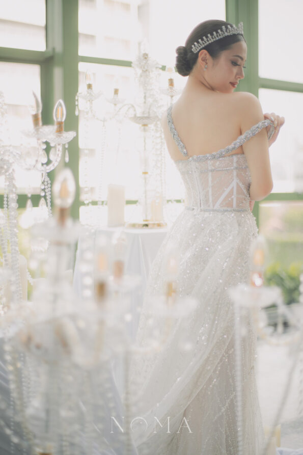 ACC-202400084-Diamond-Wavy-Braid-Headband-White-Gold-4