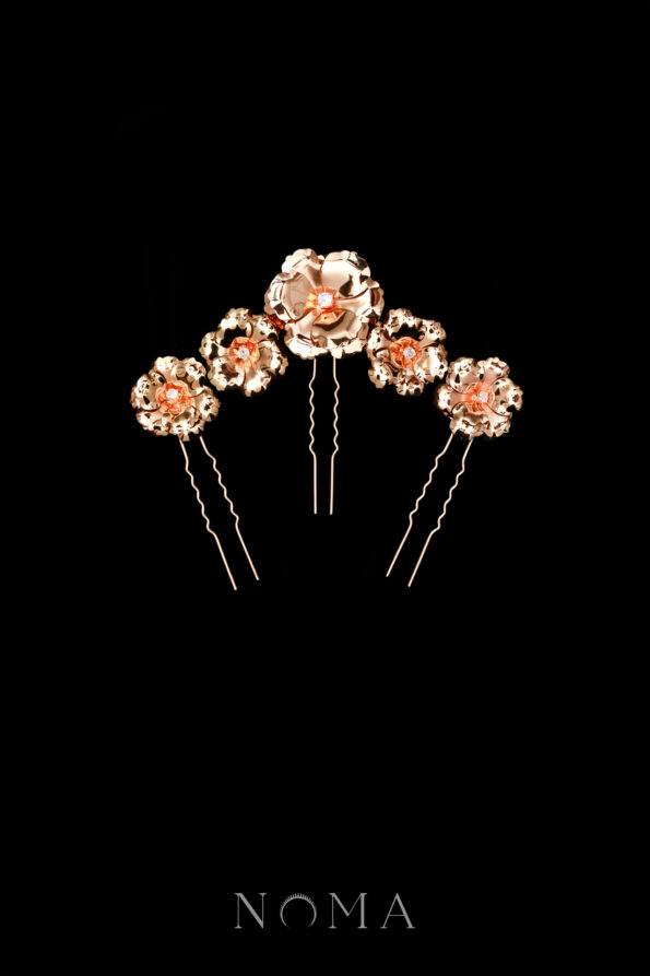 ACC-202400085-Glitzy-Petals-Hairpin-Set-Gold-3-pcs-1