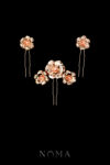 ACC-202400085-Glitzy-Petals-Hairpin-Set-Gold-3-pcs