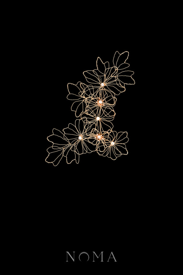 ACC-202400105-Jumbo-Flower-Wire-Art-Side-Hairvine-Gold-Left-1